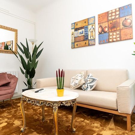 Historic Apt In The Center Of Lucca With Balcony Leilighet Eksteriør bilde