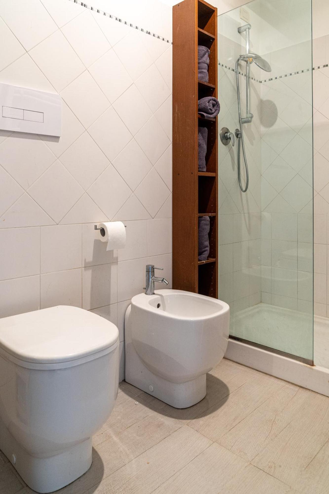 Historic Apt In The Center Of Lucca With Balcony Leilighet Eksteriør bilde