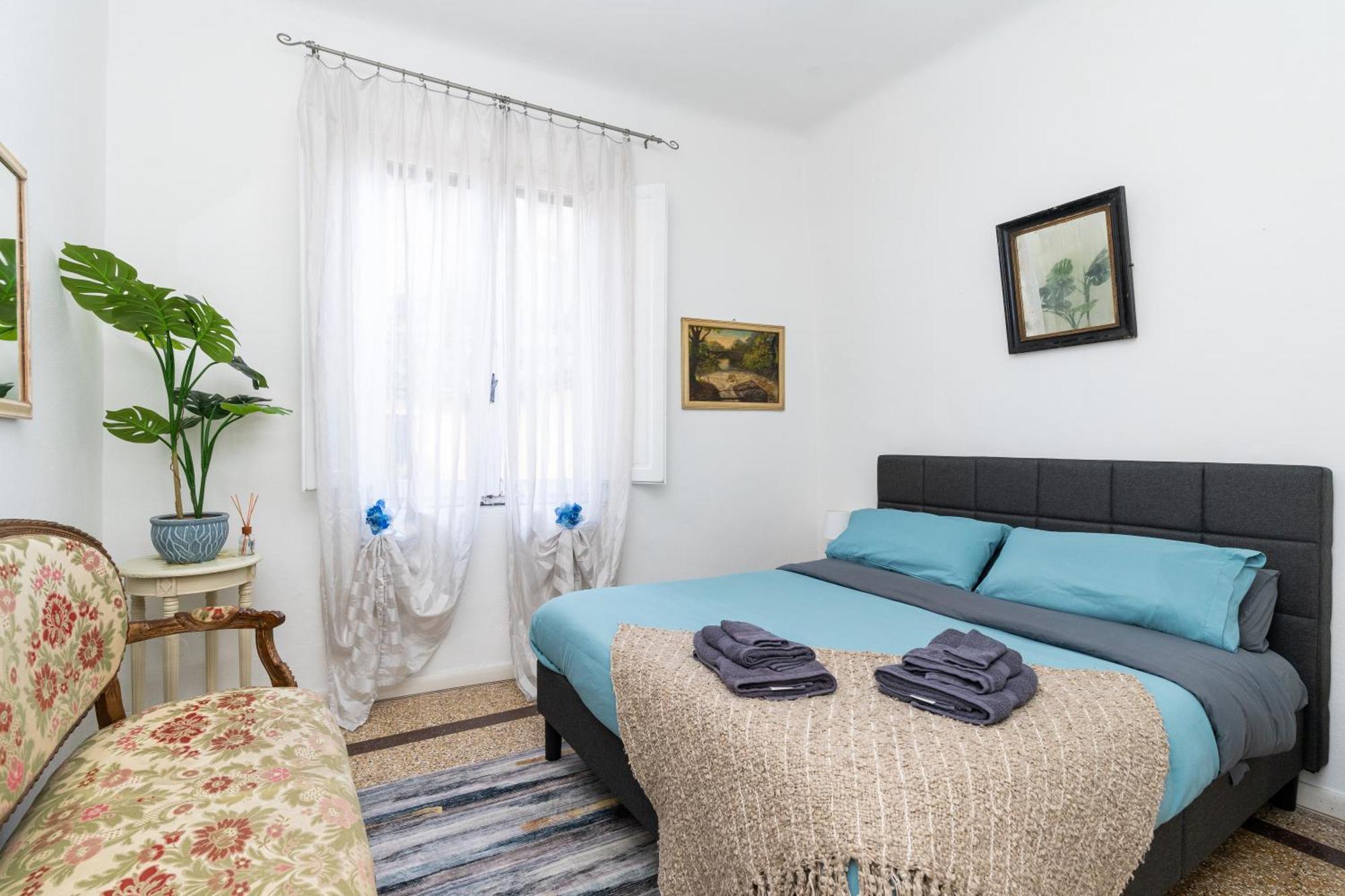 Historic Apt In The Center Of Lucca With Balcony Leilighet Eksteriør bilde